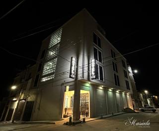 Hotel Maricela - San Juan de los Lagos - 9
