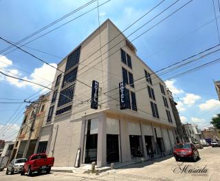Hotel Maricela - San Juan de los Lagos - 3