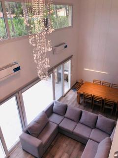 Casa a estrenar Pinamar Norte 12 personas - Pinamar - 8