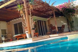 3 bedroom Villa W/ beach access - Hurghada - 0