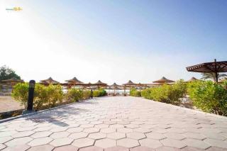 3 bedroom Villa W/ beach access - Hurghada - 9