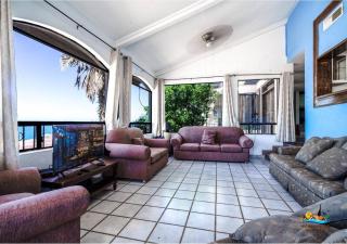 Incredible beach view San Felipe vacation rental - Casa Julieta - San Felipe - 5