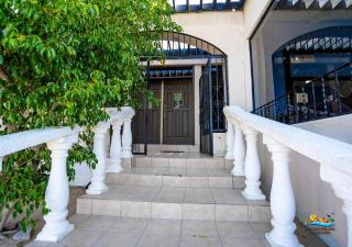Incredible beach view San Felipe vacation rental - Casa Julieta - San Felipe - 4