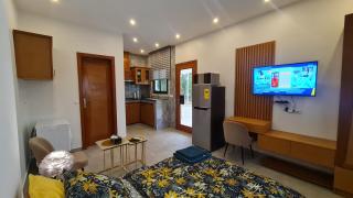 KBK Lodge - Abaga - 7