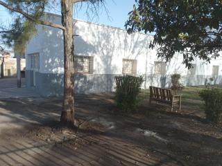 La Casona de la tía - La Consulta - 1