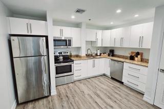 The Lofts on Clematis 408 Downtown West Palm Beach - 4