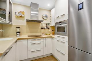 Montemar Puerto By IVI Real Estate - Torremolinos - 6