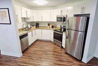 The Lofts on Clematis 504 Downtown West Palm Beach - 8