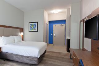 Holiday Inn Express Mira Mesa San Diego by IHG - Mira Mesa - 8