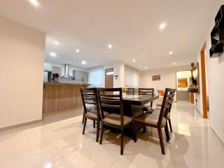 Departamento en CDMX, zona norte - 5