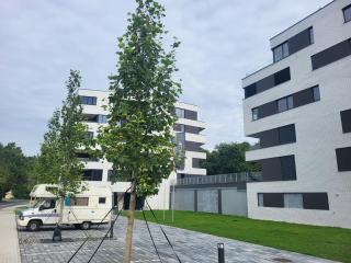 New apartment in Karlín, Praha 8, close to center - Praga - 2