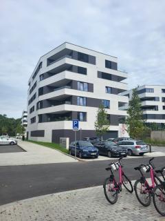 New apartment in Karlín, Praha 8, close to center - Praga - 5