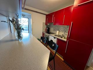 Morning coffee w a view :) - 3