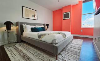 The Lofts on Clematis 508 Downtown West Palm Beach - West Palm Beach - 0
