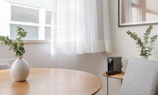Tabas Moderno apê 2 quartos em Ipanema IP0029 - Rio de Janeiro - 5
