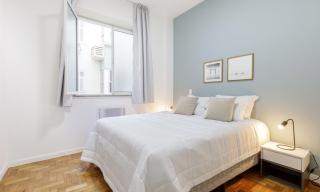 Tabas Moderno apê 2 quartos em Ipanema IP0029 - Rio de Janeiro - 1