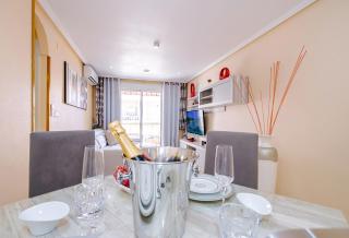 Deluxe Apartment Playa del Cura - Torrevieja - 0