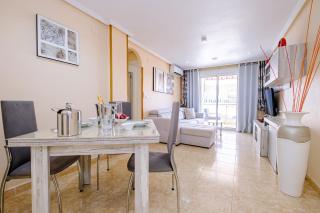 Deluxe Apartment Playa del Cura - Torrevieja - 9