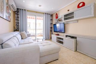Deluxe Apartment Playa del Cura - Torrevieja - 3