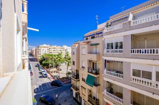 Deluxe Apartment Playa del Cura - Torrevieja - 4