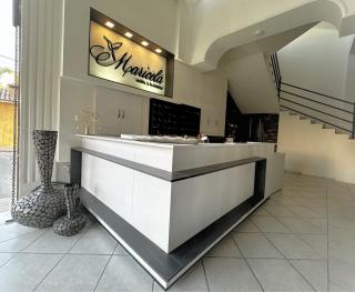 Hotel Maricela - San Juan de los Lagos - 0