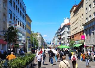Design Apartment Central Station City Center - Wenen - 1