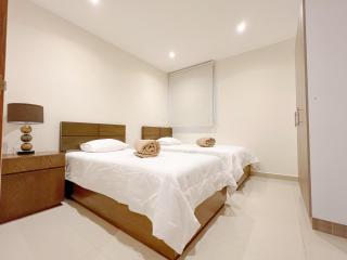 Departamento en CDMX, zona norte - 6