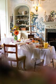 Gileston Manor Luxury B&B - 7