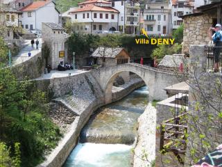 Villa Deny Mostar - with free parking - 8