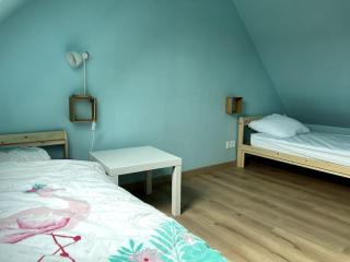 Maison à 3 min de Cabourg / 5min à pieds de la mer - Dives-sur-Mer - 4