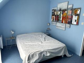 Maison à 3 min de Cabourg / 5min à pieds de la mer - 1