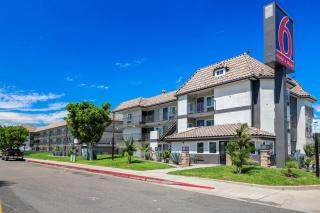 Motel 6-Escondido, CA - Escondido - 0