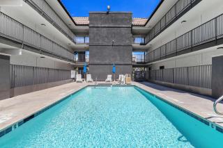 Motel 6-Escondido, CA - Escondido - 8