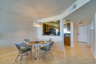Heated Pool Access Clearwater Beachfront Condo! - 1