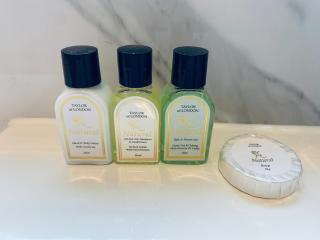 The WhiteHouse Holiday Apartments - 3