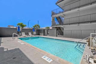 Suites Escondido CA - Escondido - 7