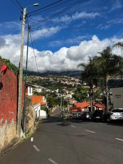 Meu Quintal Apartaments 1, Calheta Madeira - Calheta - 1