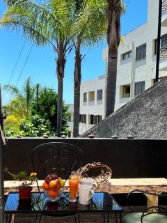 Meu Quintal Apartaments 1, Calheta Madeira - Calheta - 3