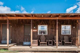 New! Adorable Cabin in Colorado National Forest - 7