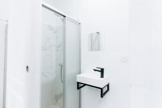 Atomihotel: Contemporary Comfort Steps from the Atomium! - Bruxelles - 5
