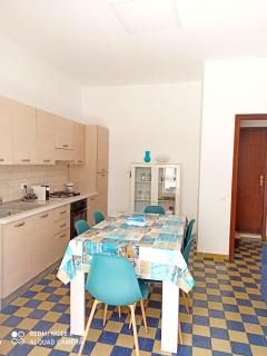Appartamento Sirene - Marina di Ragusa - 8