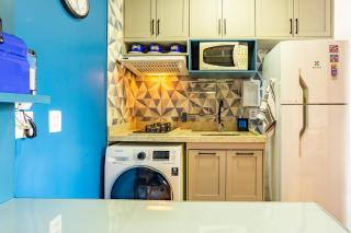Sudoeste - confortável, silencioso, com garagem - Brasilia - 7