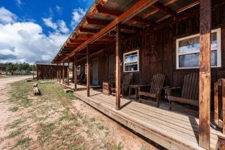 New! Historic 1906 cabin in Colorado Natl Forest - 2