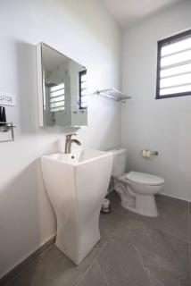 Lux Ramey Cir D 2 king bed w/Wi-Fi near airport. - Aguadilla - 9