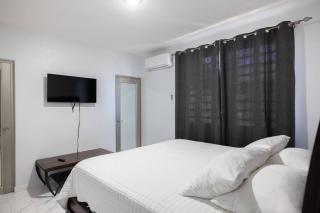 Lux Ramey Cir D 2 king bed w/Wi-Fi near airport. - Aguadilla - 7