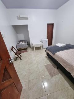 Pousada Talismã - 4