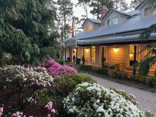 Closeburn House - Mount Victoria - 0