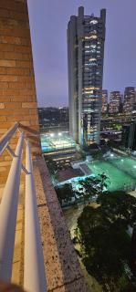 Duplex NYC Berrini - 1507 - São Paulo - 0