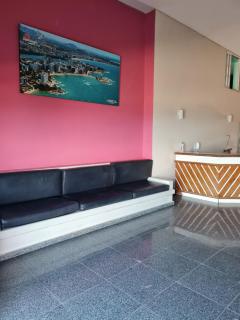 GUARALOFT ARUBA NO MIRANTE DE GUARAPARI - 3