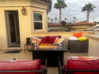 Tuscany on Tremont - Oceanside - 8